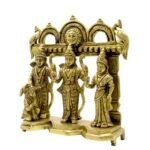BRASS RAM DARBAAR D3 - Image 4