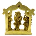BRASS RAM DARBAAR D4 - Image 2