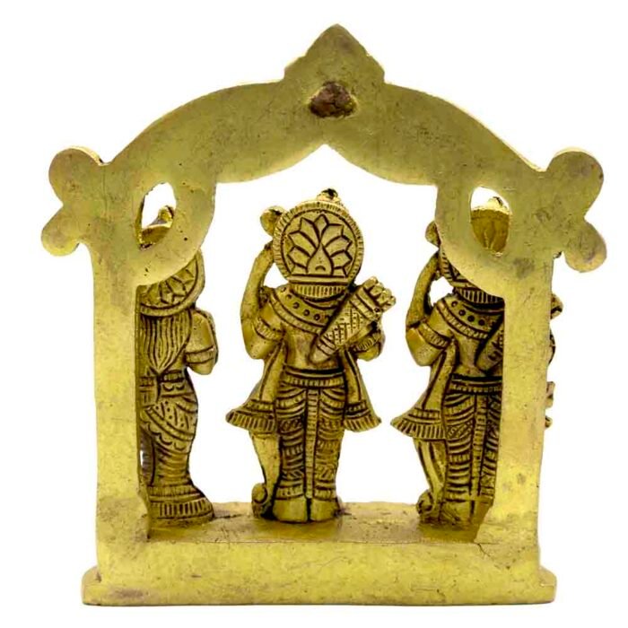 BRASS RAM DARBAAR D4 - Image 2