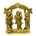 BRASS RAM DARBAAR D4