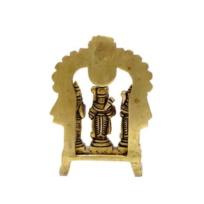 BRASS RAM DARBAAR D5 - Image 2