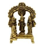 BRASS RAM DARBAAR D5