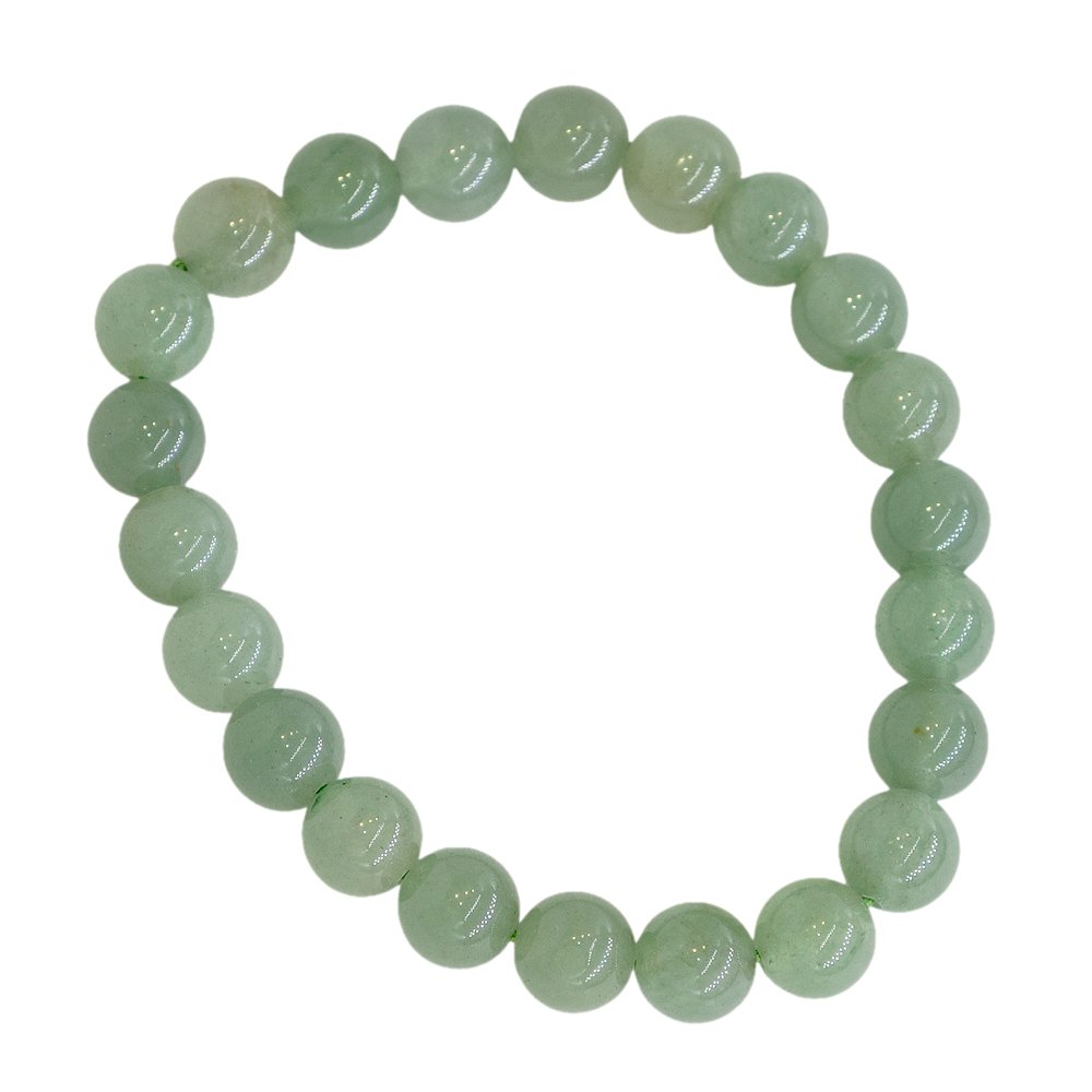 1052638 GREEN AVENTURINE - Image 1