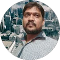 santosh rai