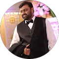 Pratiek Trivedi