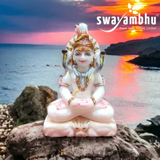 #Swayambhu #SwayambhuMumbai #shiva #newarrival #shoponline #makeinindia #hometemple #nowavailable