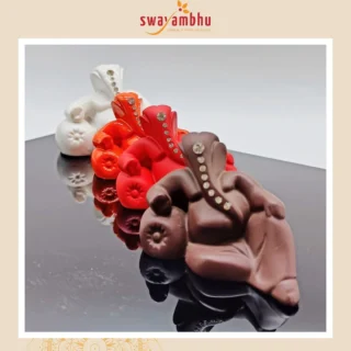 Fiber Ganpati Murti Set

The sculpture is wonderfully crafted by our best artisans.

Follow @swayambhu.mumbai 

Visit our website to shop now- www.swayambhustore.com

 #swayambhu #swayambhudolsandtemples #fiber #fiberidols #explore 
#mumbai #flagshipstore #explore #instagood #homedecor#under5k #ganesha #ganpati #ganpatimurti #ganeshamurti #ganpatibappamorya #gajanan #ganpatiidol #ordernow #giftingideas