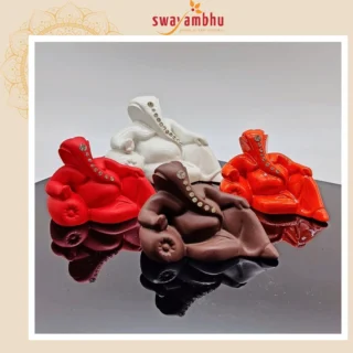 Fiber Ganpati Murti Set

The sculpture is wonderfully crafted by our best artisans.

Follow @swayambhu.mumbai 

Visit our website to shop now- www.swayambhustore.com

 #swayambhu #swayambhudolsandtemples #fiber #fiberidols #explore 
#mumbai #flagshipstore #explore #instagood #homedecor#under5k #ganesha #ganpati #ganpatimurti #ganeshamurti #ganpatibappamorya #gajanan #ganpatiidol #ordernow #giftingideas