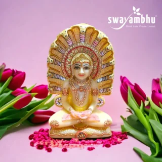 Swayambhu Yellow Margach Shree Parswanathji

Size :  7 inches / 18 cms

#newarrival #shoponline #makeinindia #hometemple #nowavailable #SwayambhuMumbai #Swayambhustore #yellowmargach #parswanathbhagwan