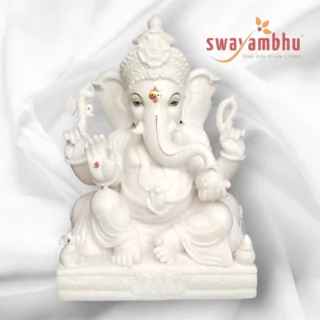#Swayambhu #ganeshidol #nowavailable #SwayambhuMumbai #Swayambhustore #jaiganesh #vocalforlocal #marbleidol