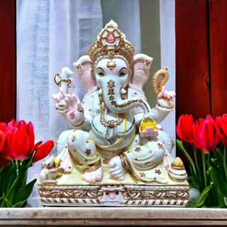 #newarrivals #marbleganesh #swayambhu #swayambhumumbai