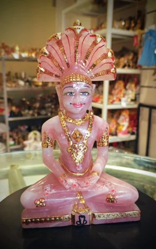 #swayambhumumbai #swayambhu #divineblessings #divinedecor #parashwanathdada #parshwanathbhagwan