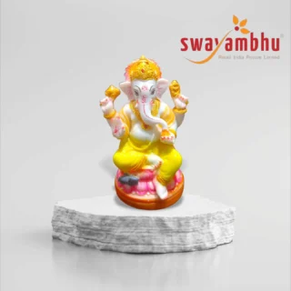 Shree Ganesha fiber murti under ₹500/-
Perfect for gifting/for offices/for cars
Follow @swayambhu.mumbai 

Visit our website to shop now- www.swayambhustore.com

 #swayambhu #swayambhudolsandtemples #fiber #fiberidols #explore 
#mumbai #flagshipstore #explore #instagood #homedecor#under500 #ganesha #ganpati #ganpatimurti #ganeshamurti #ganpatibappamorya #gajanan #ganpatiidol #ordernow #giftingideas
